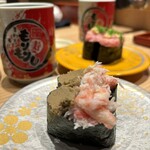 Morimori Sushi - 