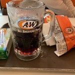 A&W - 