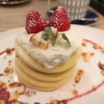 カフェデューク - 