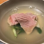 Restaurant Yaku - 