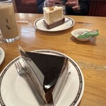 コメダ珈琲店 - 料理写真: