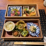 Restaurant Yaku - 
