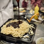 焼肉ホルモン 坂上 梅田本店 - 