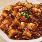 Gyouzaya - 麻婆豆腐