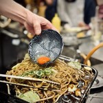 焼肉ホルモン 坂上 梅田本店 - 