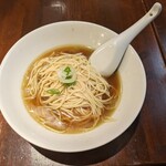 自家製麺 伊藤 - 