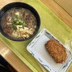 あかね製麺 - 