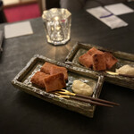 Restaurant Yaku - 