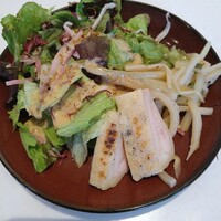 モダンチャイニーズブラッセリ― HALOW - 