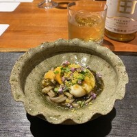 Restaurant Yaku - 
