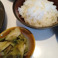 モダンチャイニーズブラッセリ― HALOW - 