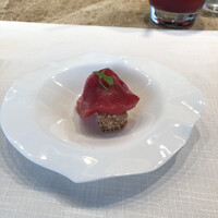 Jean-Georges Tokyo - 