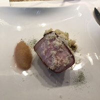 Jean-Georges Tokyo - 