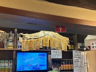 居酒屋 二代目 丸一 - 