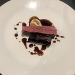 マリオ＆ラファエラ - 仔羊のロースト