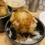 Tempura To Wain Karari - 