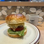 OLU BURGER KYOTO - 