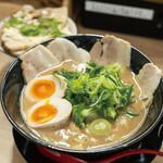 Makai Kei Ramen Sankanba - 