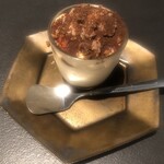 マリオ＆ラファエラ - ティラミス