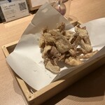 焼鳥と野菜肉巻き串専門店 いろどり恵比寿 - 