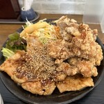 ごちそうさん食堂 - 