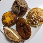 ROJIURA BAKERY - 