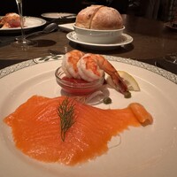 ロウリーズ・ザ・プライムリブ 恵比寿ガーデンプレイス店 - 
