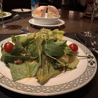 ロウリーズ・ザ・プライムリブ 恵比寿ガーデンプレイス店 - 