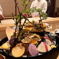銀座 しのはら - 