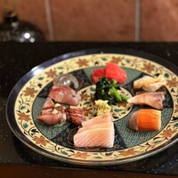 鮨 八や - 