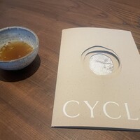CYCLE by Mauro Colagreco - 