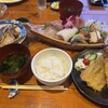 漁師めし みなと食堂