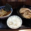 京都 麺屋たけ井 阪急梅田店