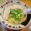 赤穂らーめん麺坊