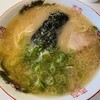 中洲屋台長浜ラーメン初代 健太 東京高円寺本店