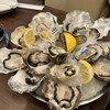Oyster Bar ジャックポット 丸の内