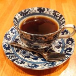 Bikutori - 『コーヒー（380円税込）』