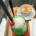 Cafeterrace REGALO - 