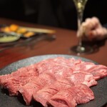 焼肉もちお - 