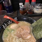 ら～めん 村田屋 - 