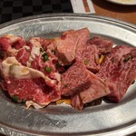 Yakiniku Ishiya - 