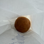 モジャのパン - 