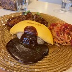 ケロムレスト - 