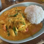 タイの食卓 オールドタイランド - 