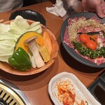 Yakiniku Ishiya - 