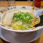 赤穂らーめん麺坊 - 