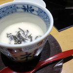 Kurashiki Saryou - ＜春の旬彩と和牛ステーキ＞寄せ豆腐