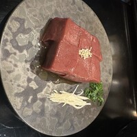 炭火焼肉 日本橋イタダキ - 