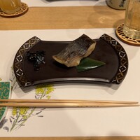 銀座 鮨 たじま - 