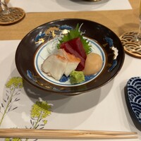 銀座 鮨 たじま - 